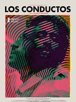 Pôster de Los Conductos