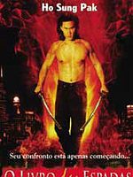 Pôster de O Livro das Espadas