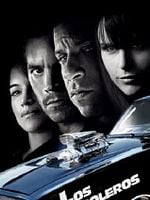 Pôster de Los Bandoleros