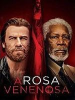 Pôster de A Rosa Venenosa