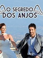 Pôster de O Segredo dos Anjos