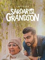 Pôster de O Último Desejo de Sardar