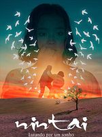 Pôster de Nintai - Lutando Por Um Sonho