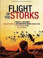 Pôster de O Voo da Cegonha - O Filme