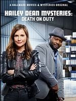 Pôster de O Mistério De Hailey Dean: Morto em Serviço