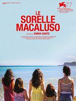 Pôster de Le Sorelle Macaluso