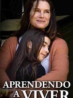 Pôster de Aprendendo a viver