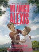 Pôster de Meu Amigo Alexis Sánchez