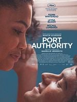 Pôster de Port Authority
