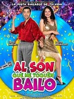 Pôster de Feito Para Bailar