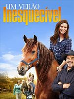 Pôster de Um Verão Inesquecível