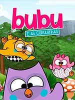 Pôster de Bubu e as Corujinhas