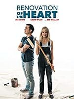 Pôster de Renovação do Coração