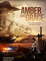 Pôster de A Superação de Amber - Uma Chance Para Ser Feliz