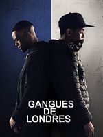 Pôster de Gangues de Londres