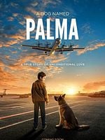 Pôster de Minha Amiga Palma