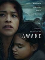 Pôster de Awake
