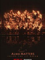Pôster de Alma Matters