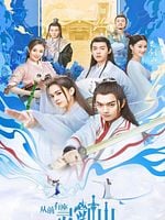 imagem de Era uma Vez na Montanha