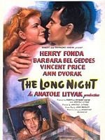 Pôster de Noite Eterna