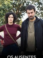 imagem de Os Ausentes