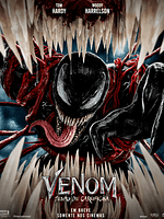 Venom - Tempo de Carnificina