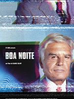 Pôster de Boa Noite