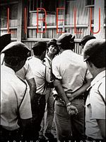 Pôster de Libelu - Abaixo a Ditatura