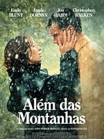 Pôster de Além das Montanhas
