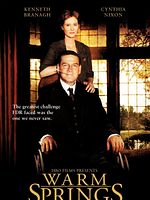 Pôster de Um Homem Determinado