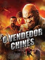 Pôster de O Vendedor Chinês