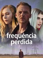 Pôster de Frequência Perdida