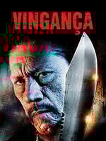 Pôster de Vingança