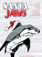 Pôster de Tubarão Assassino