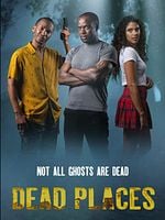 Pôster de Labirinto do Medo