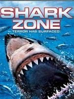 Pôster de Zona de Tubarões