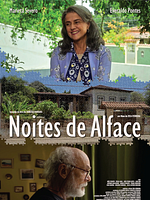 Pôster de Noites de Alface