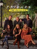 imagem de Friends: The Reunion