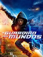 Pôster de O Guardião dos Mundos