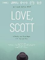 Pôster de Com Amor, Scott