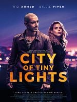 Pôster de City of Tiny Lights