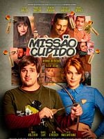 Pôster de Missão Cupido