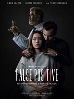 Pôster de False Positive