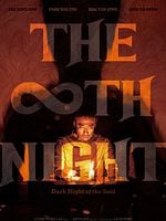 Pôster de A Oitava Noite