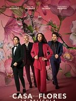 Pôster de A Casa das Flores: O Filme