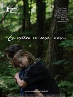 Pôster de Eu Estava em Casa, Mas...