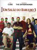 Pôster de Um Salão do Barulho 3