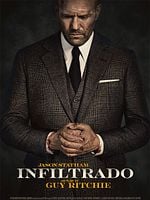 Pôster de Infiltrado
