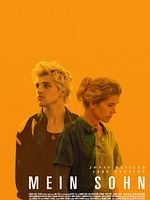 Pôster de Meu Filho