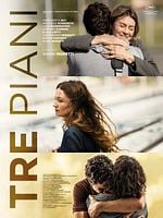 Pôster de Tre Piani